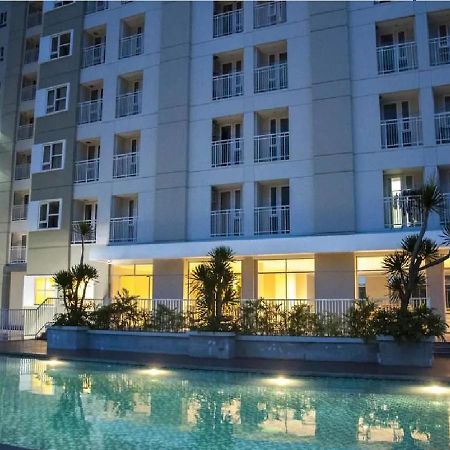 Skyland City Hotel Jatinangor Cilimus Exterior foto